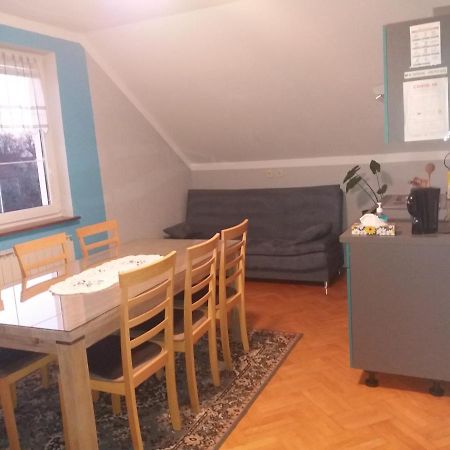 Smx Apartement Prelog Екстер'єр фото
