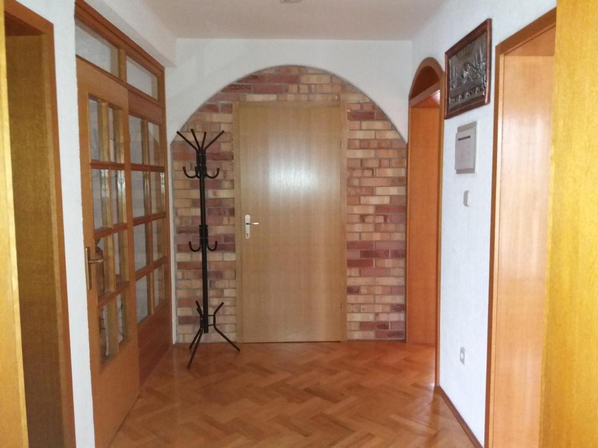 Smx Apartement Prelog Екстер'єр фото