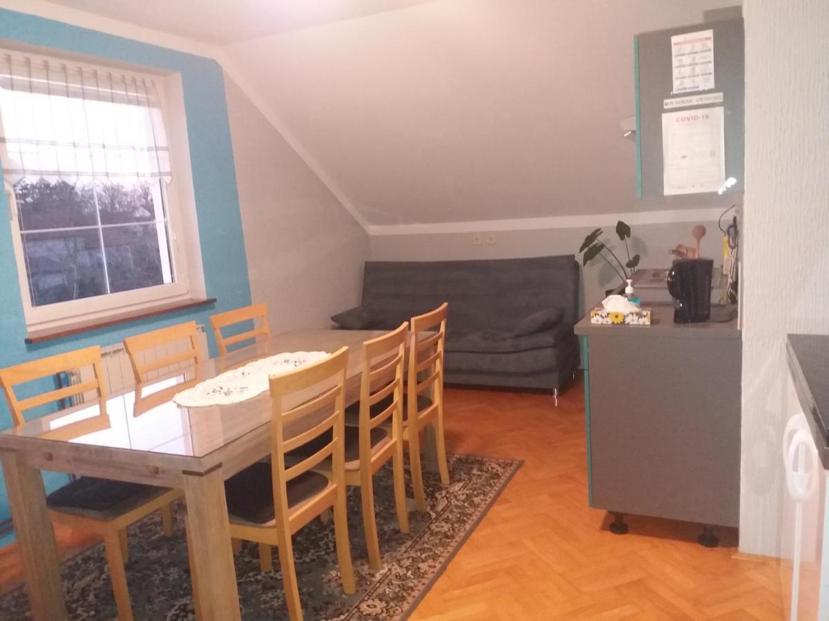 Smx Apartement Prelog Екстер'єр фото