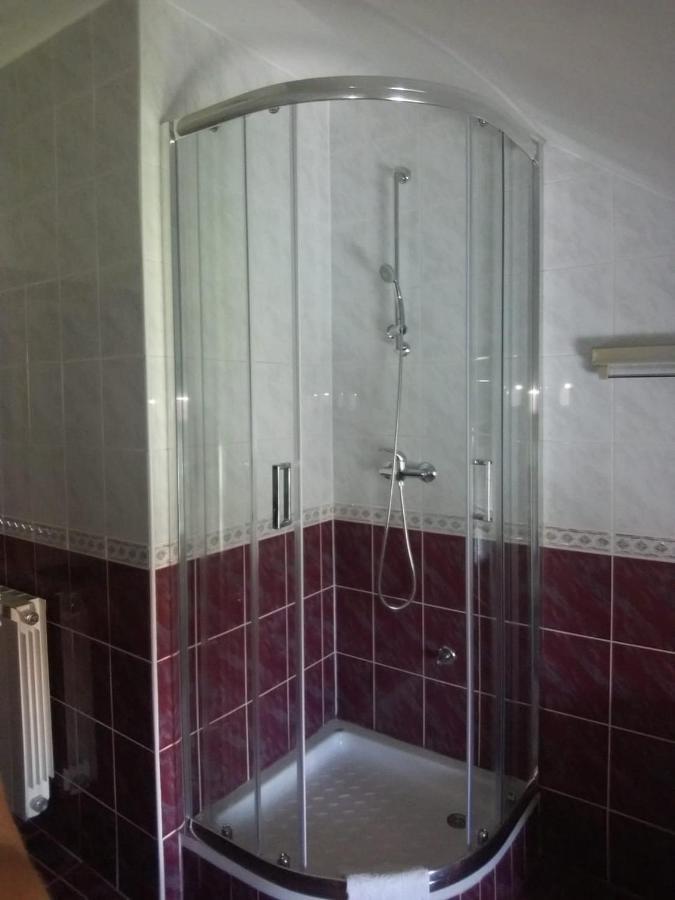 Smx Apartement Prelog Екстер'єр фото