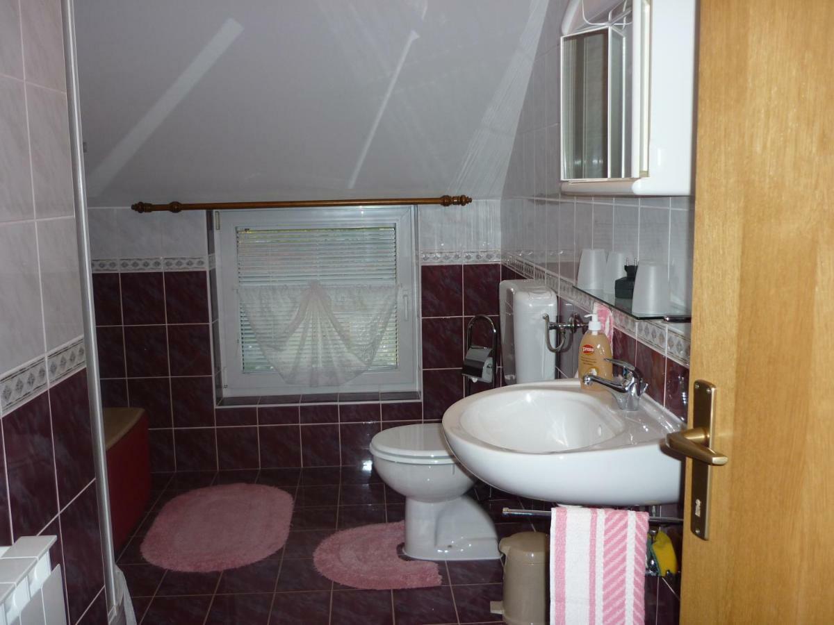 Smx Apartement Prelog Екстер'єр фото