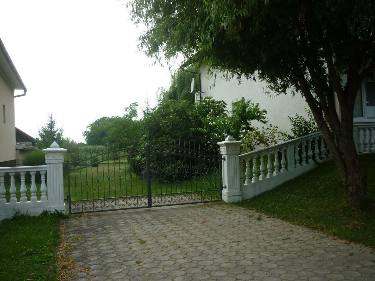 Smx Apartement Prelog Екстер'єр фото