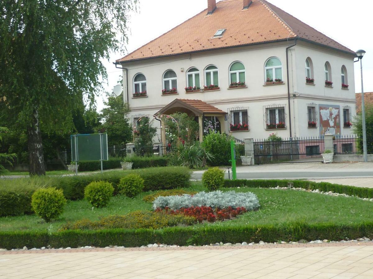 Smx Apartement Prelog Екстер'єр фото
