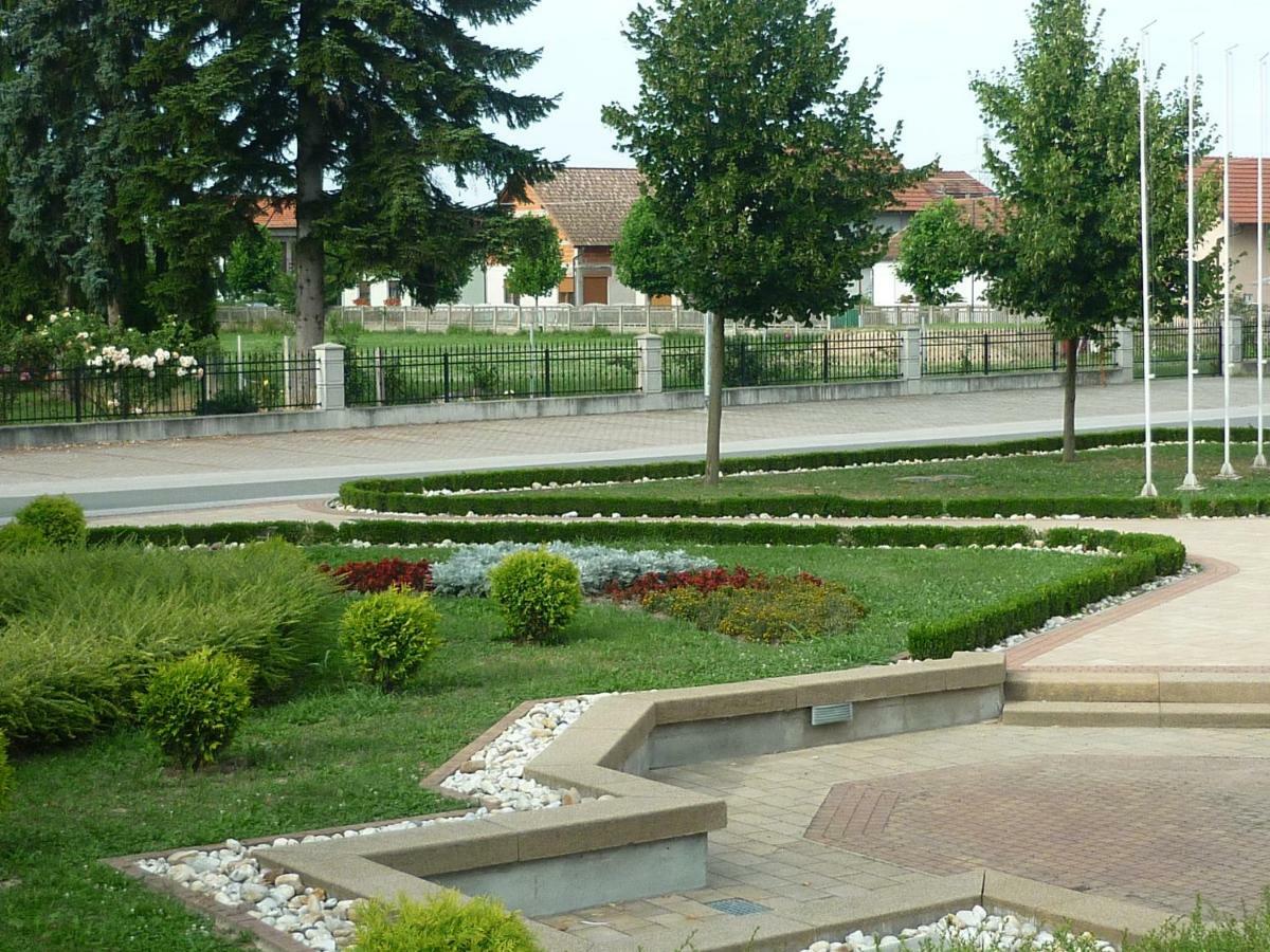 Smx Apartement Prelog Екстер'єр фото