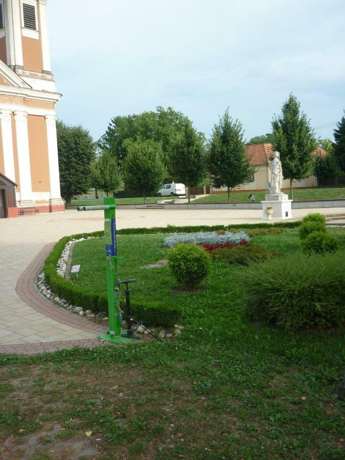 Smx Apartement Prelog Екстер'єр фото