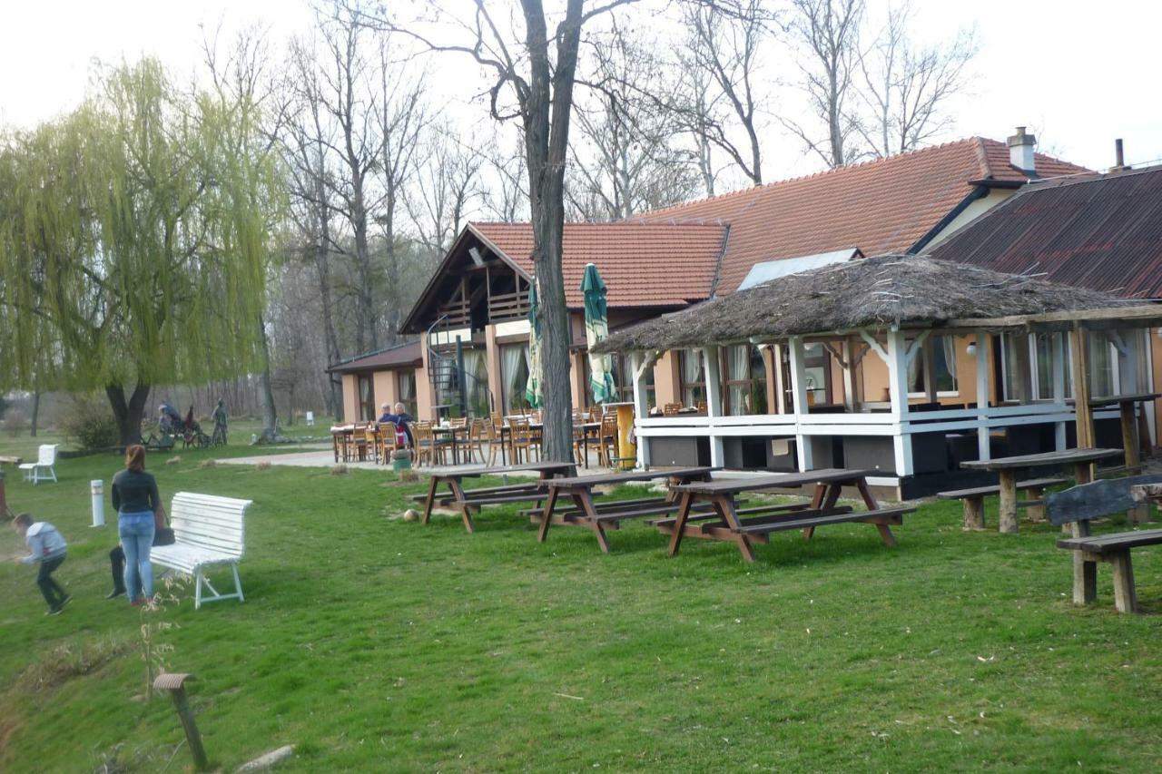 Smx Apartement Prelog Екстер'єр фото