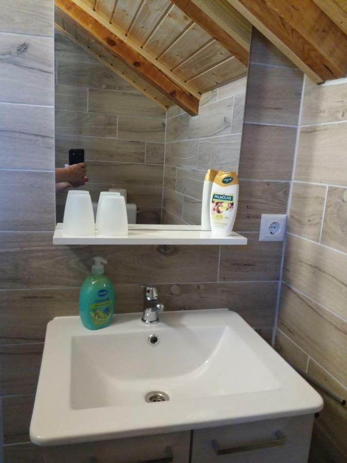 Smx Apartement Prelog Екстер'єр фото