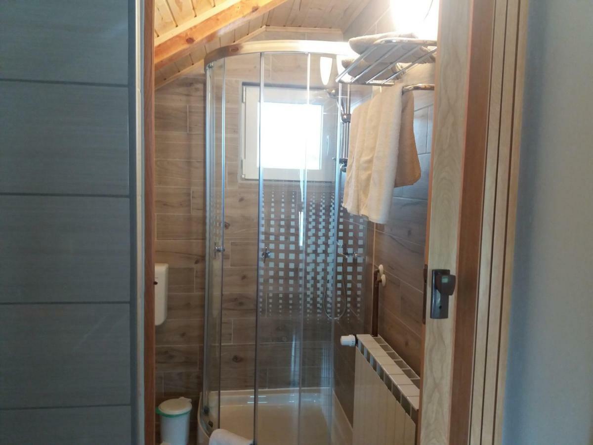 Smx Apartement Prelog Екстер'єр фото